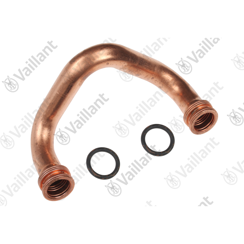 Vaillant Rohr Vaillant-Nr. 0020039787