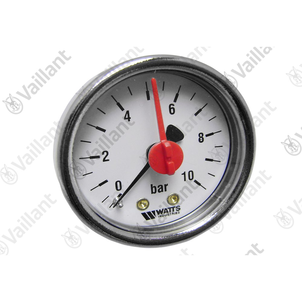 Vaillant Manometer Vaillant-Nr. 101280