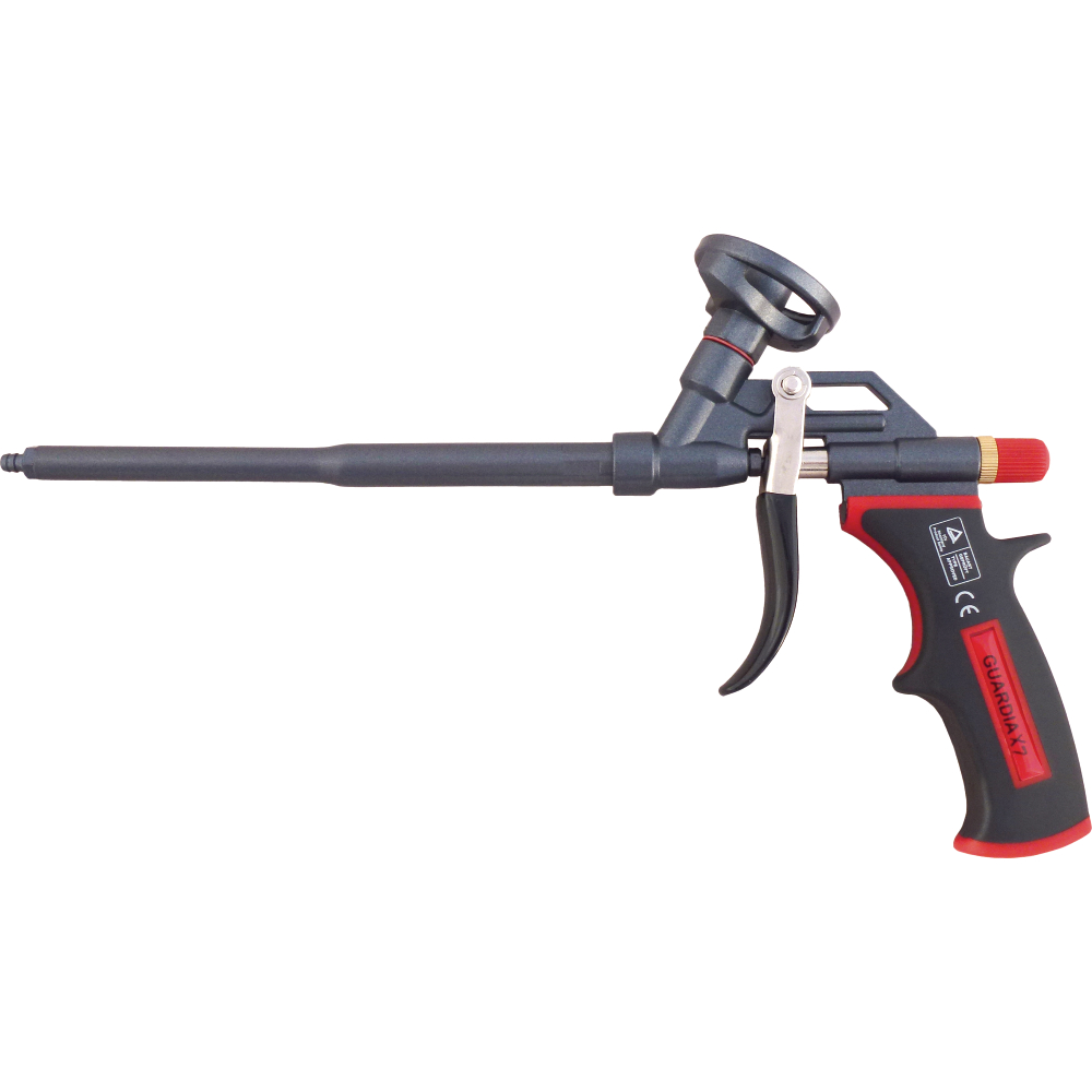 Schaumpistole Guardia X7