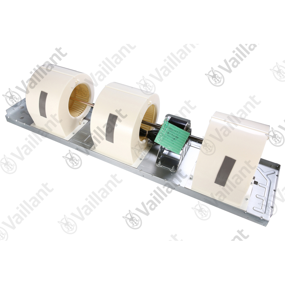 Vaillant Tangentialventilator Vaillant-Nr. 0010034329