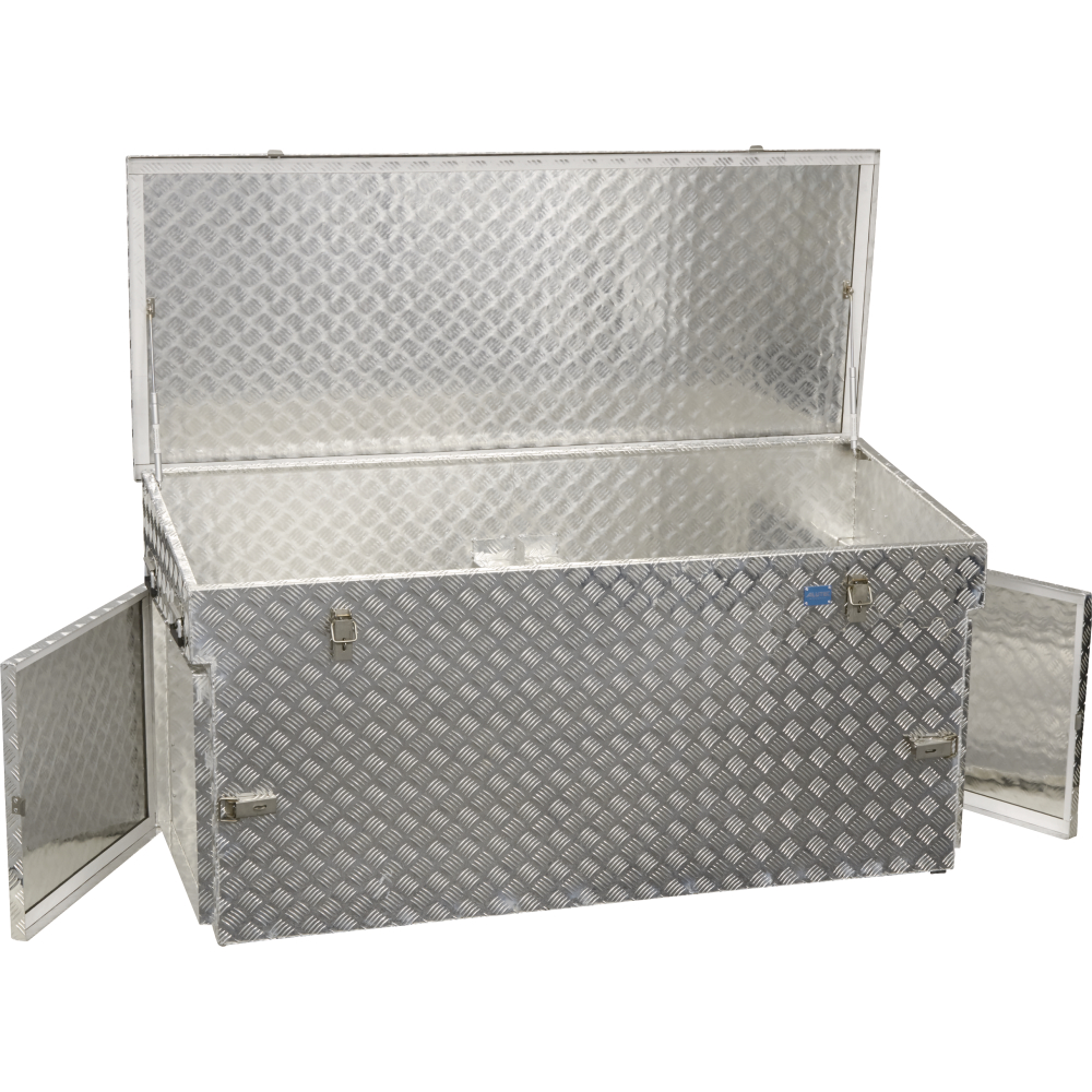 Riffelblechbox R883 1678x675x730/830