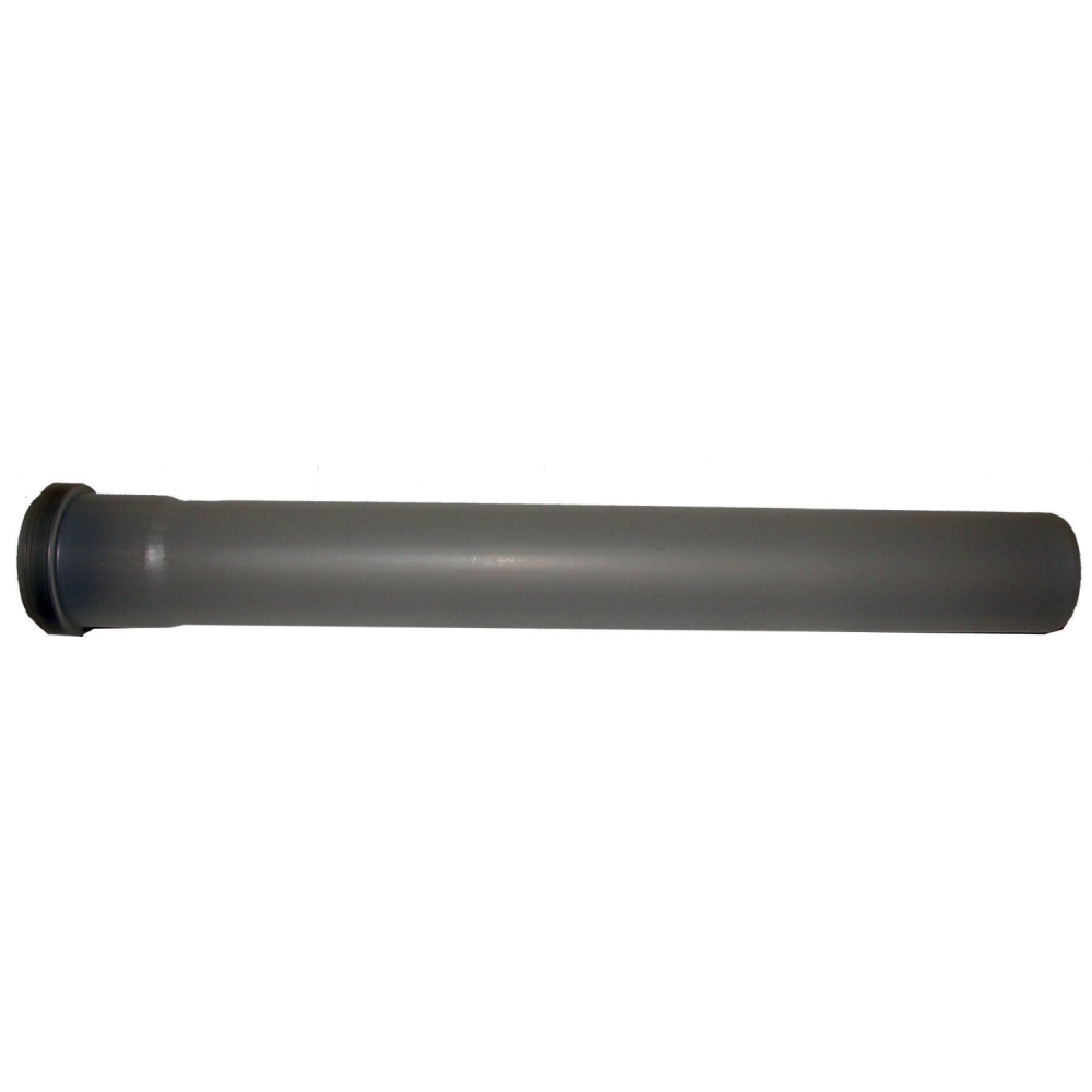 Wolf Abgasrohr DN60 L380