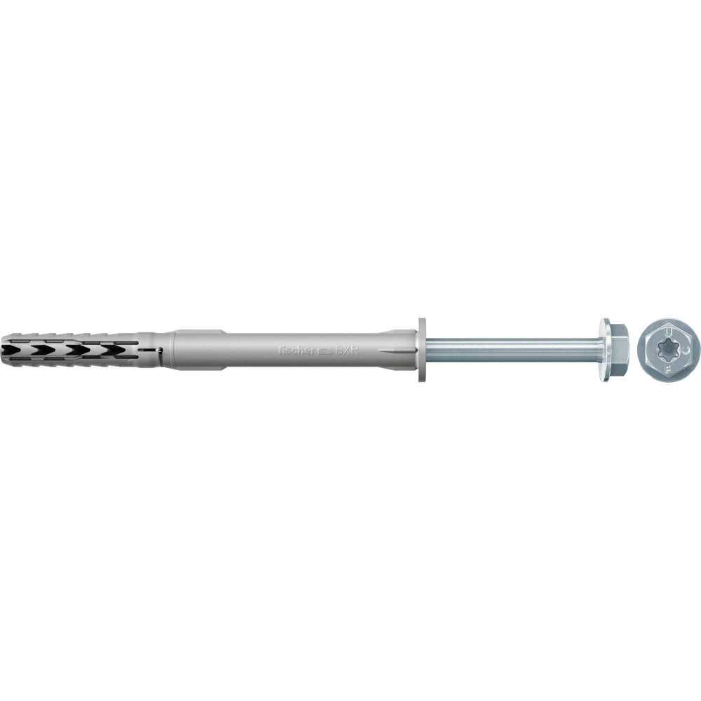 fischer Langschaftdübel SXR 10x100 FUS