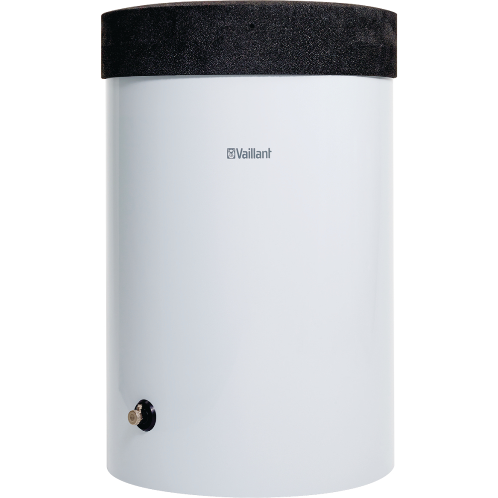 Warmwasserspeicher uniSTOR exclusive