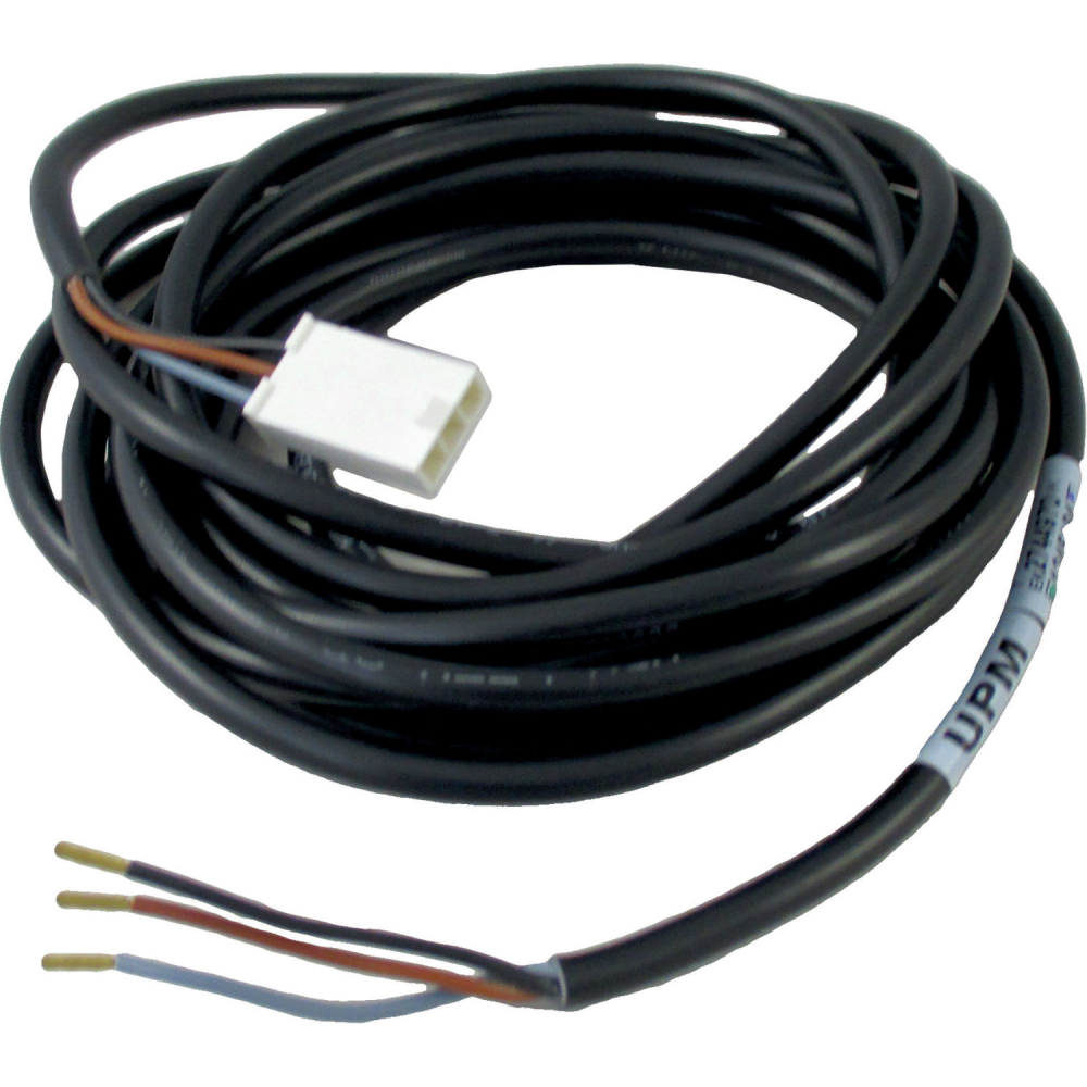 Wolf Kabel Steuerung mod. Pumpe 4m für CPM-1-70
