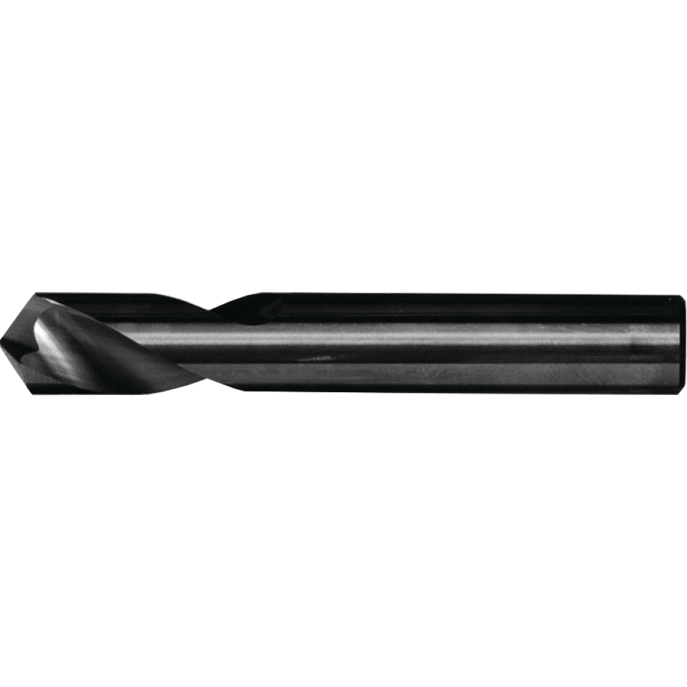 NC-Anbohrer 8mm VHM 120° #50102