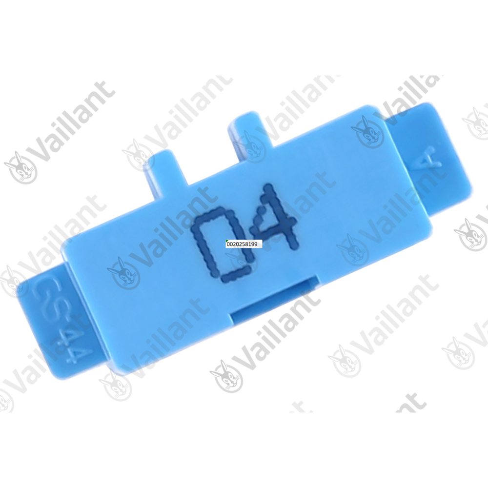 Vaillant Brücke Vaillant-Nr. 0020258199