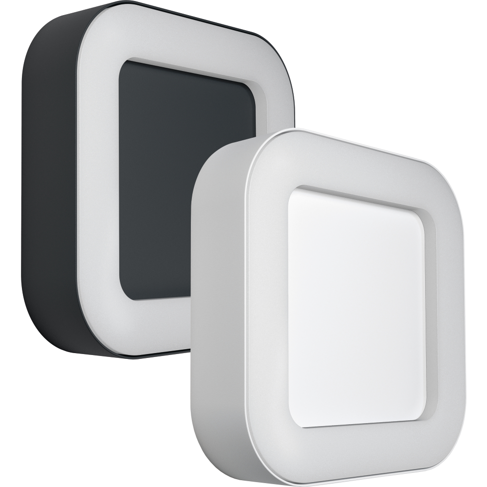 LED-Leuchten ENDURA STYLE Square SQ