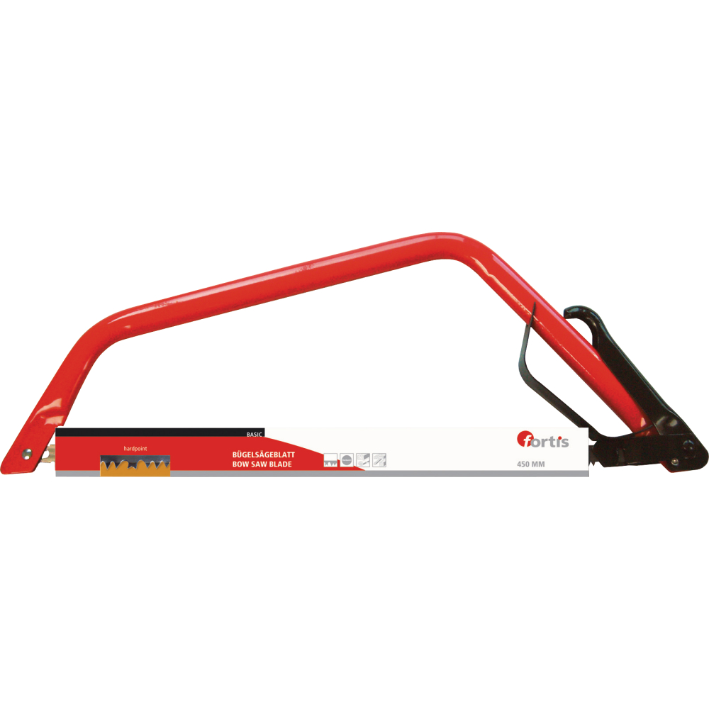 FORTIS Bügelsäge 762mm