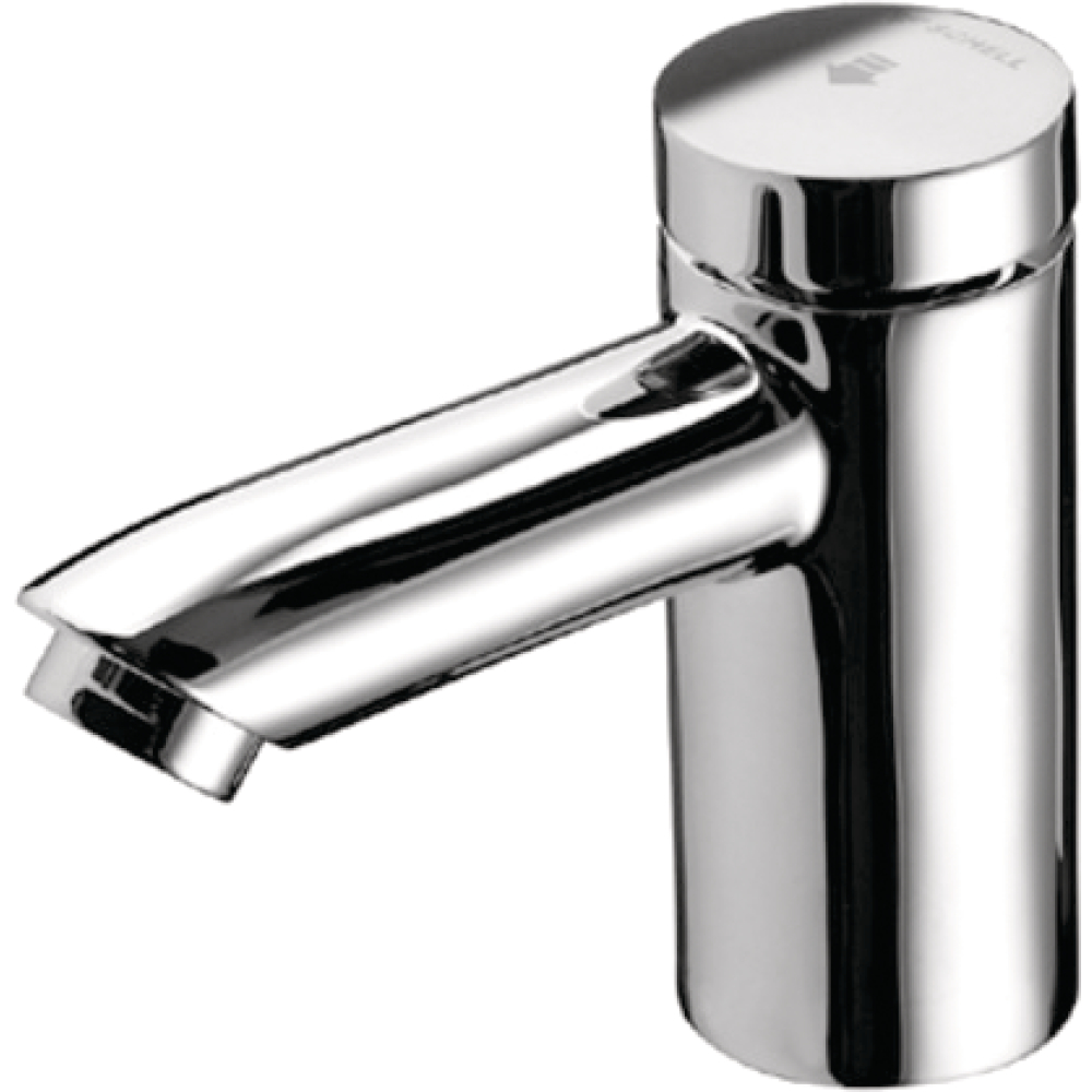 Schell Selbstschluss- Standventil PETIT SC HD-K