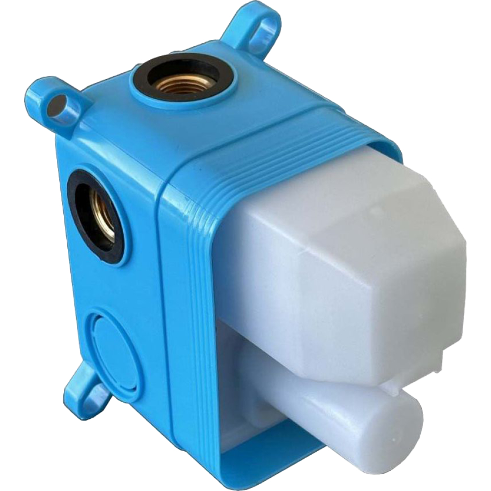 FORMAT Basic UP-Einbaukörper Mod.2023 für Wannen-& Brausearmaturen G 1/2"