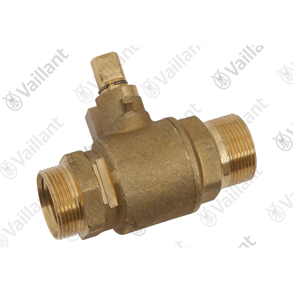 Vaillant Ventil, Vorlauf Vaillant-Nr. 14717