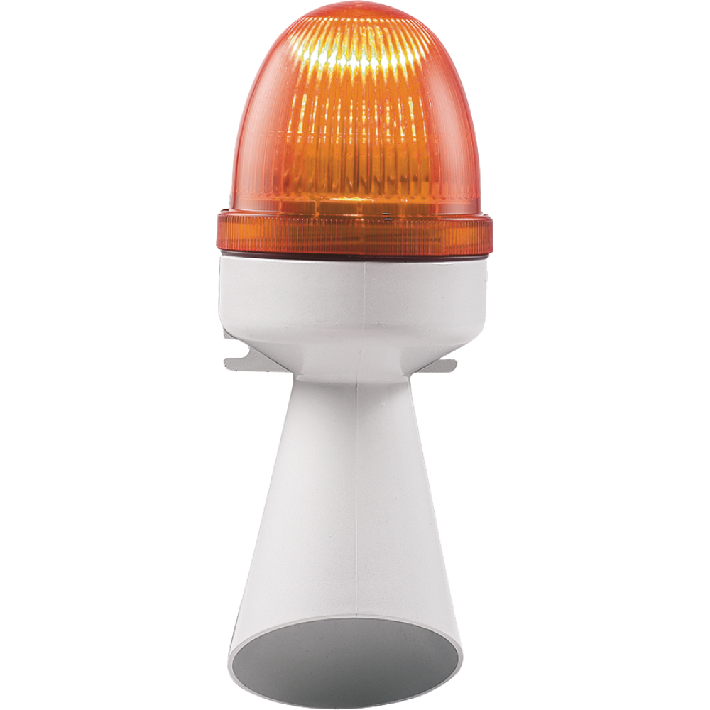 Kombi-Hupe WL 6301 240V AC Grothe