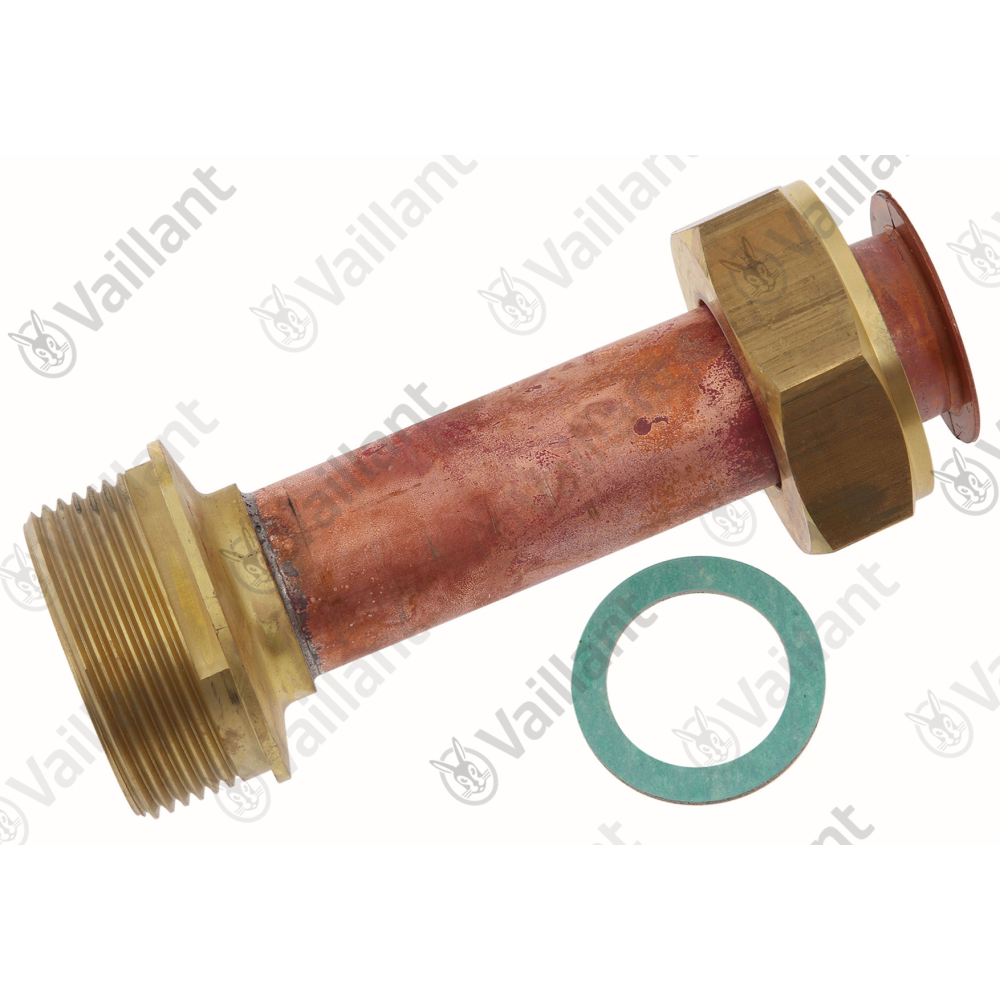 Vaillant Rohr, BUH-HV ..7/4 Vaillant-Nr. 0020222878