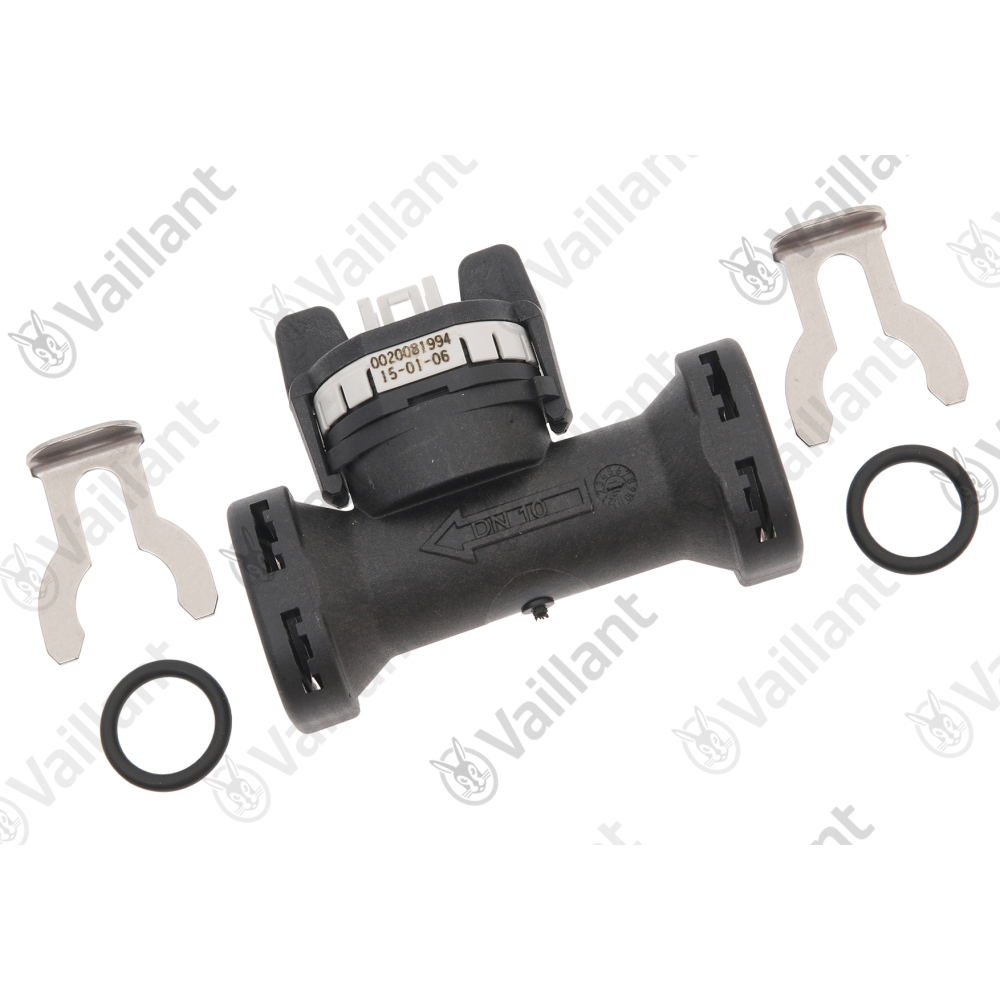 Vaillant Sensor, Vortex, DN10 Vaillant-Nr. 0020085154