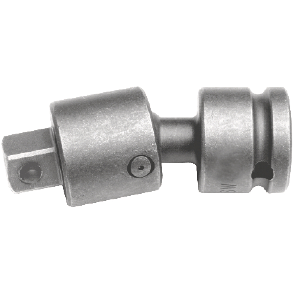 Kraft-Kugelgelenk 1/2" 68mm ASW