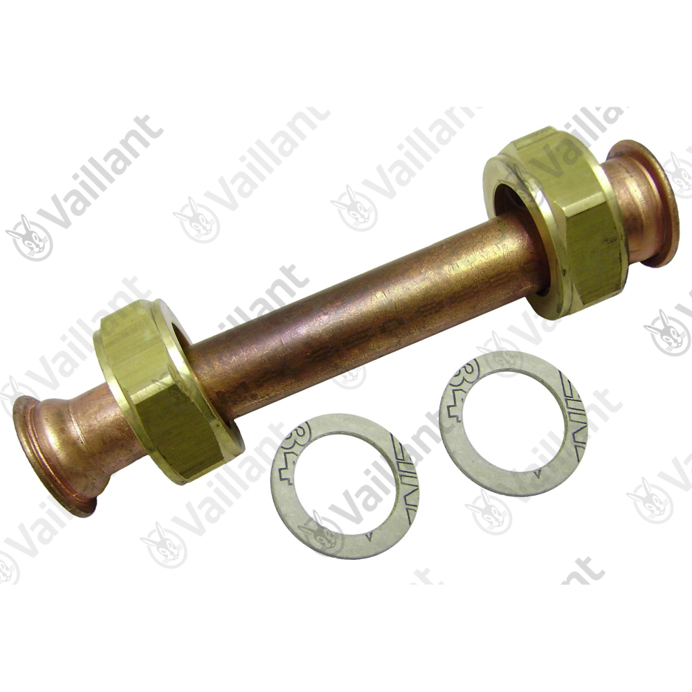Vaillant Rohr, Behälter Einlauf Vaillant-Nr. 0020166555