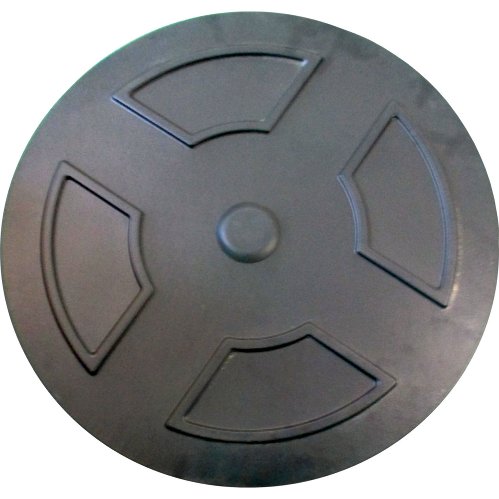 Wolf Verkleidung Deckel D680 für SE-2-400 AE