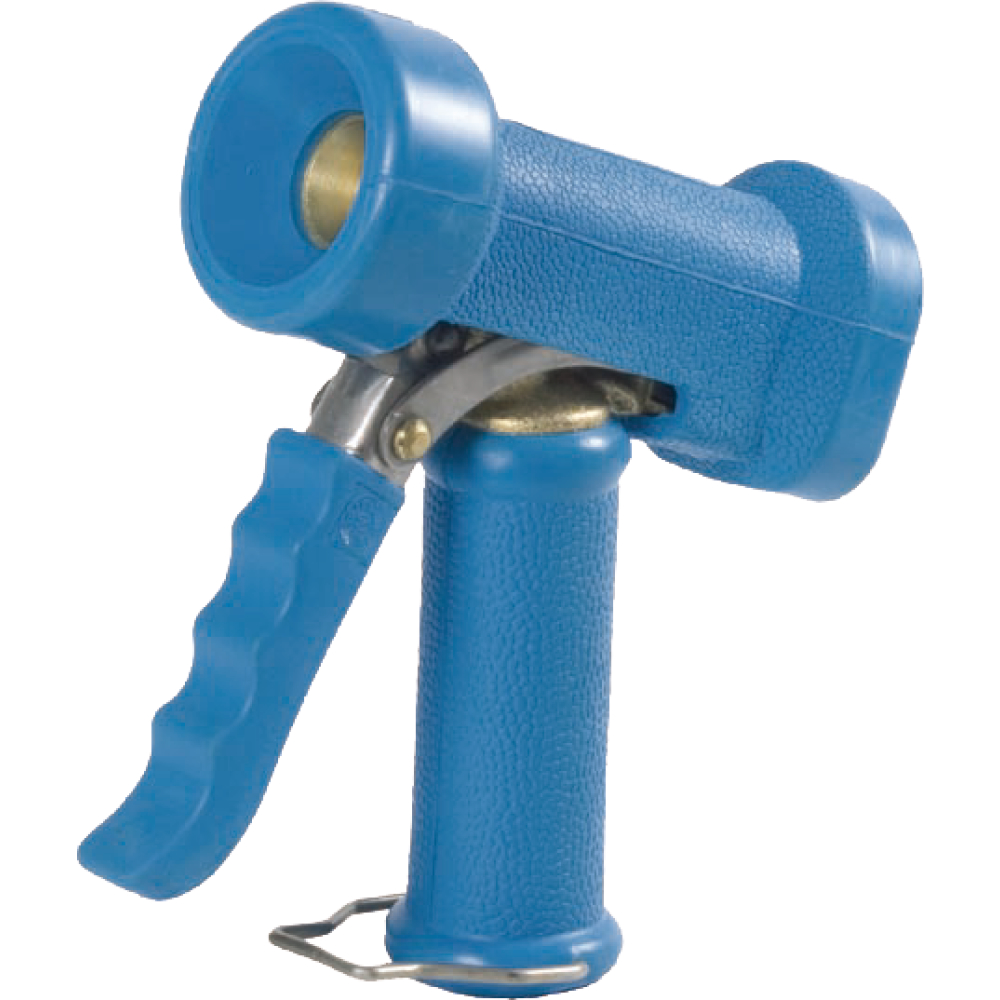 GEKA Profi-Reinigungspistole 1/2" IG