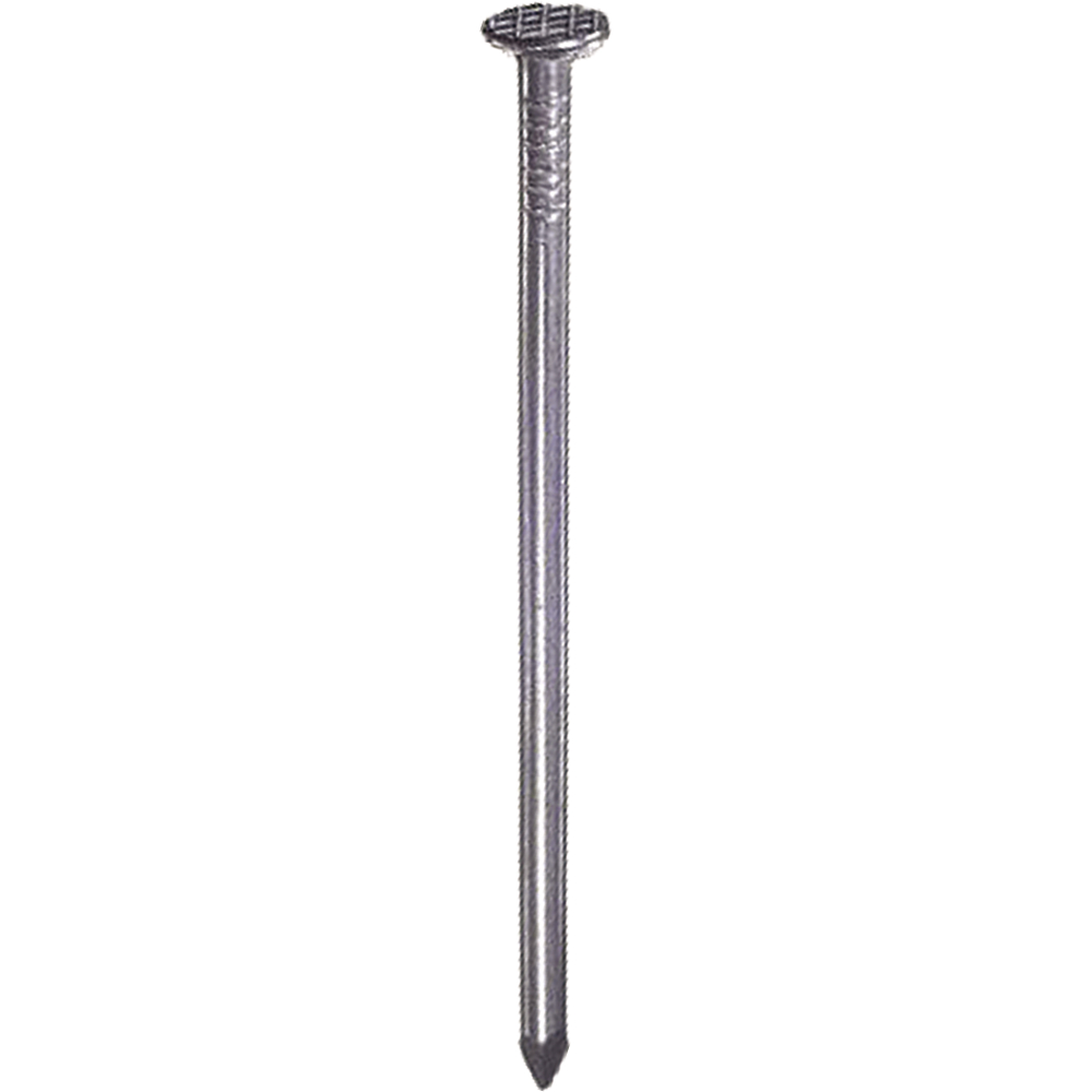 Drahtstift flach 34x90 feuerverzinkt
