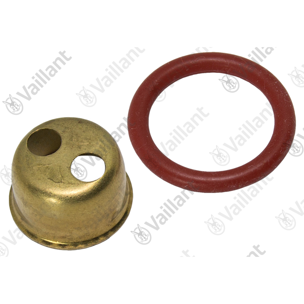 Vaillant Vordüse, 2 x 4,80 Vaillant-Nr. 49729