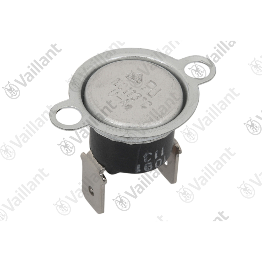 Vaillant Temperaturbegr., 113 Grad C Schublade Vaillant-Nr. 545552