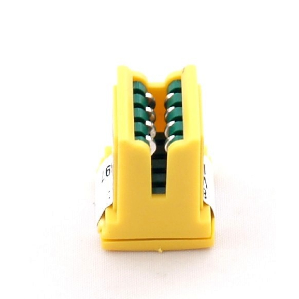 Wolf Parameterstecker für CGB20, HE-Pumpe ohne Trockenlauf