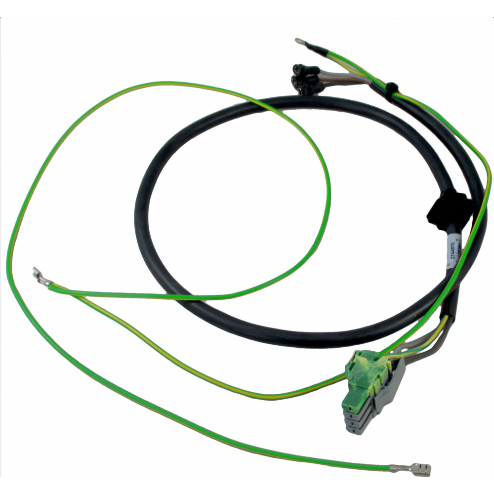 Wolf Kabel Verdichter für BWS-1