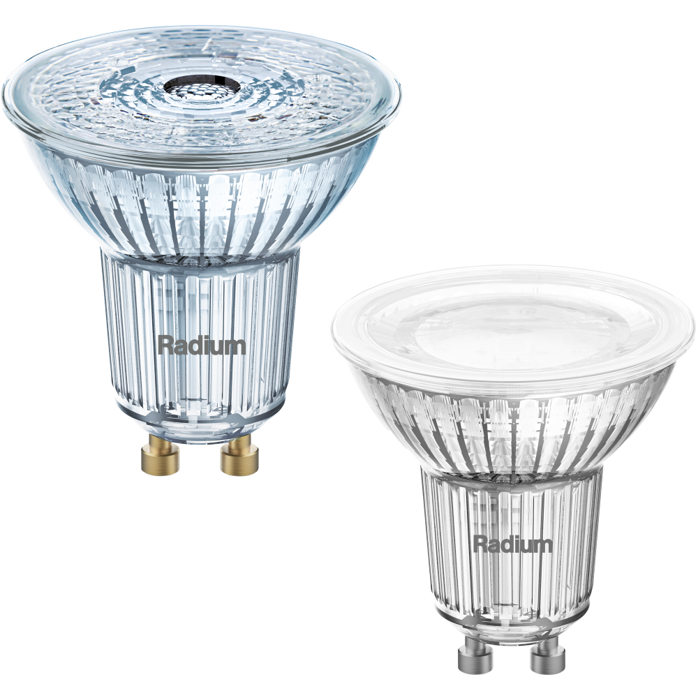 LED-Reflektorlampe Star PAR16