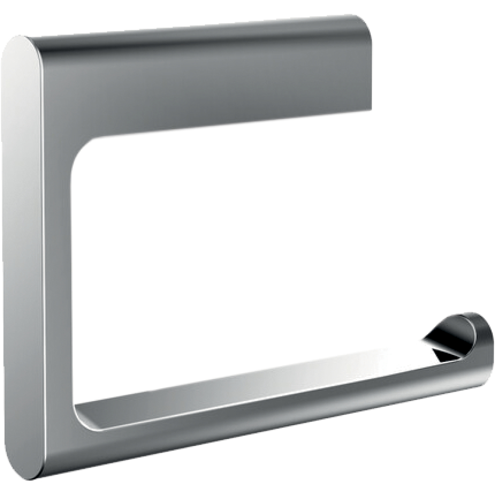 FORMAT Pro 3.0 Papierhalter ohne Deckel chrom