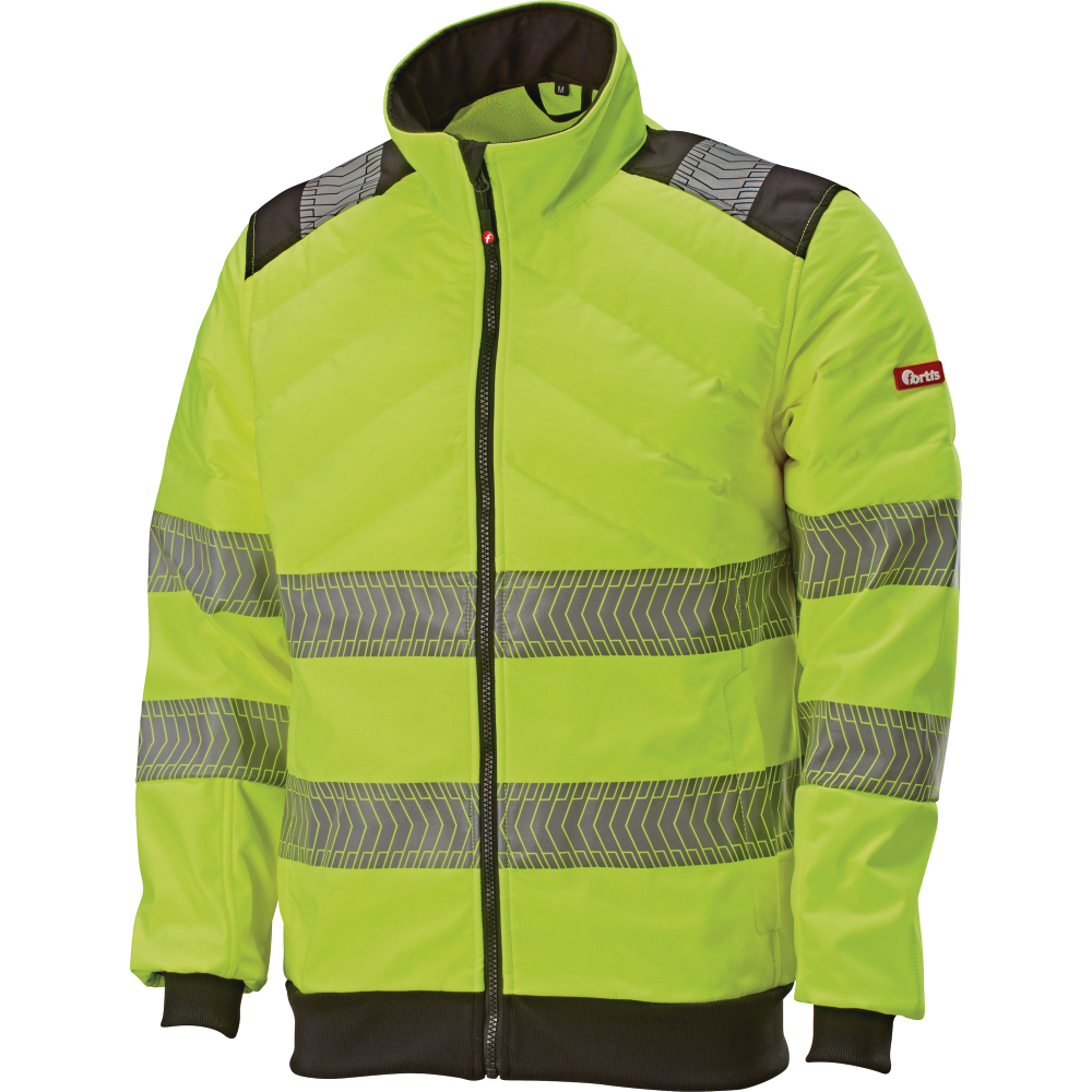 Warnschutz-Blouson Tom, FORTIS