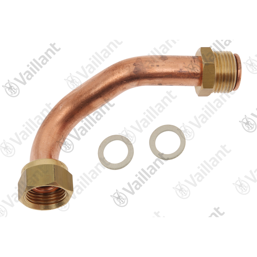 Vaillant Rohr Vaillant-Nr. 0020214576