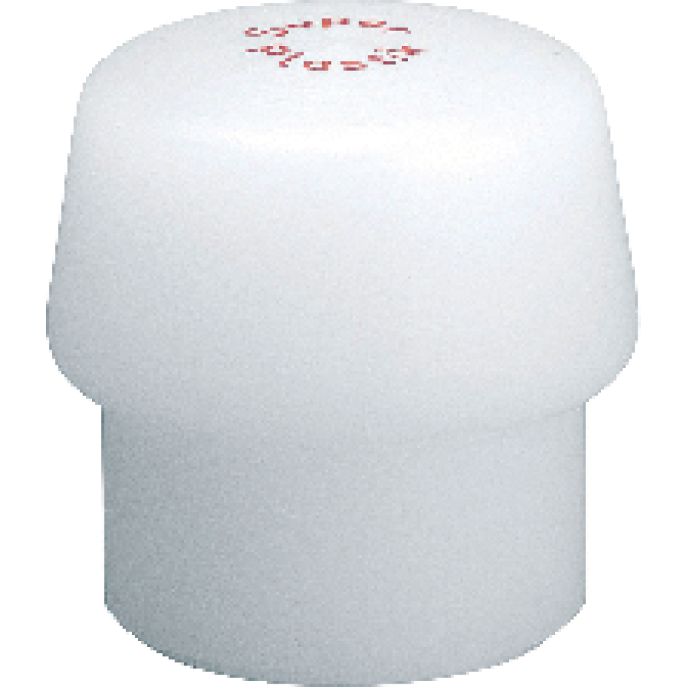 HALDER Schlagkopf Nr. 3207, für Schonhammer SIMPLEX 100mm