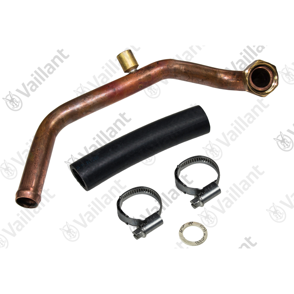 Vaillant Rohr Vaillant-Nr. 0020021015