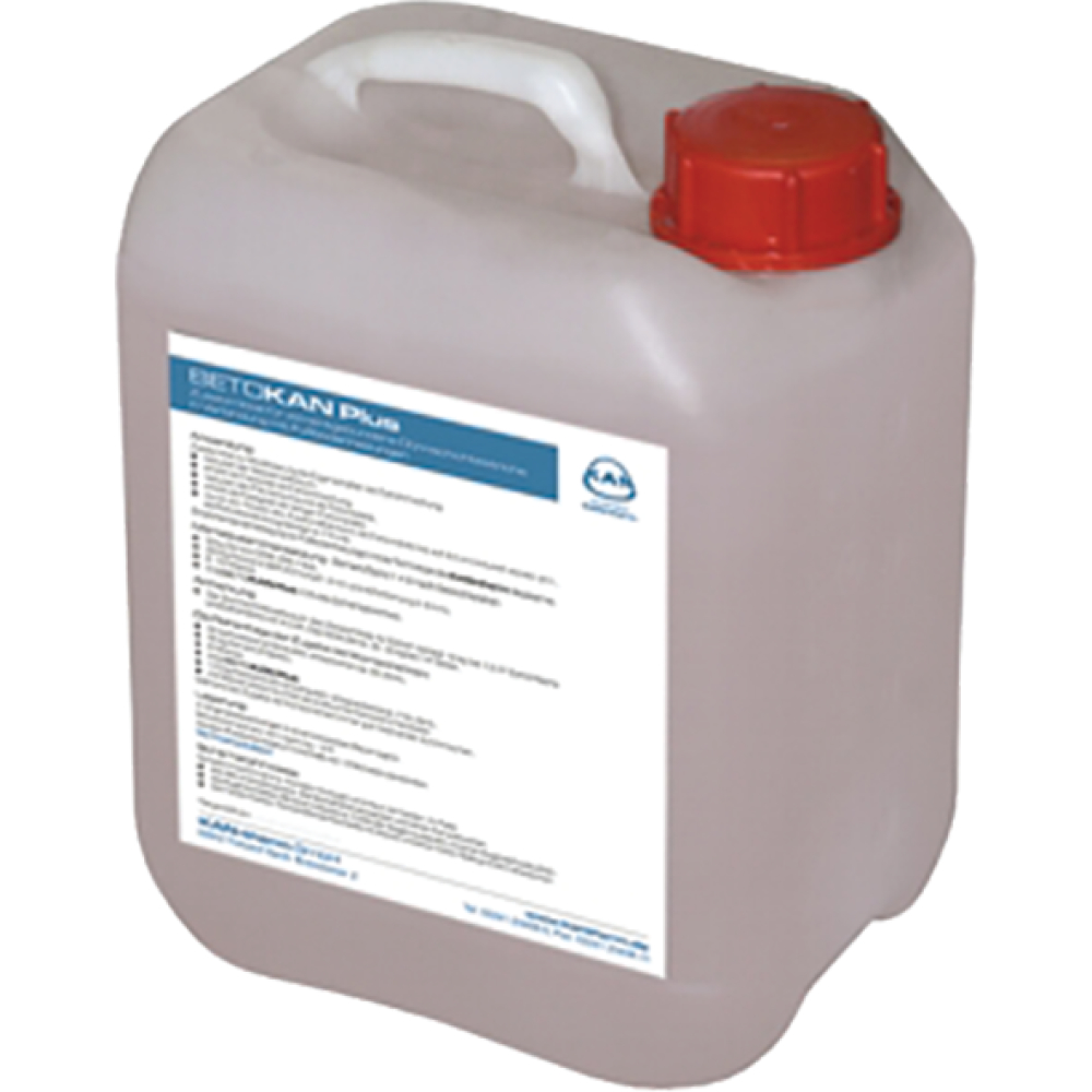 KAN-therm Estrichzusatz - BETOKAN Plus 10kg