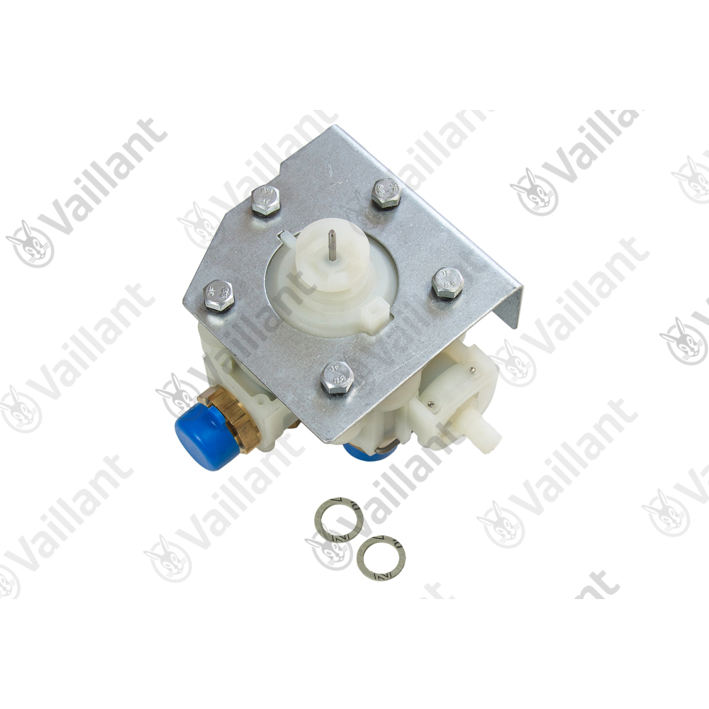 Vaillant Wasserschalter Vaillant-Nr. 0020135523
