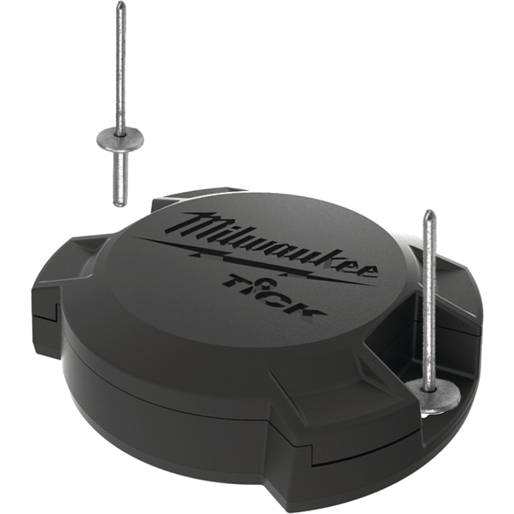 Milwaukee Bluetooth Tracking Modul ONE KEY Tick BTM-1pc