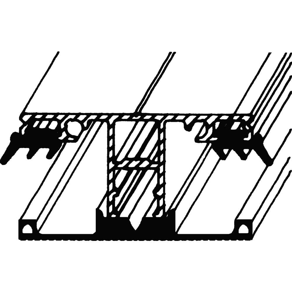 Oberprofil 8213/2