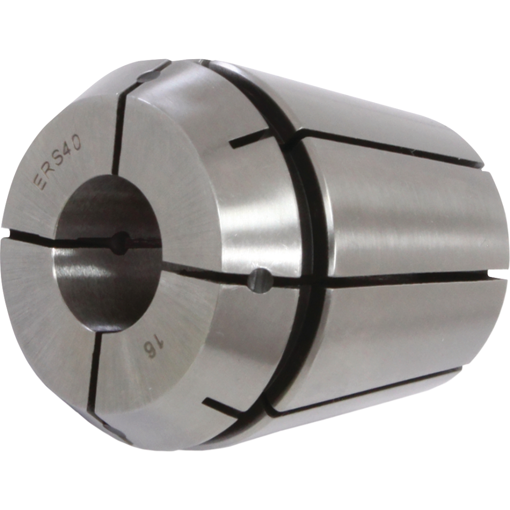 FORTIS Spannzange DIN6499B abgedichtet ER25 7mm