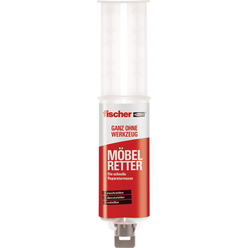 fischer GOW Möbelretter 25ml