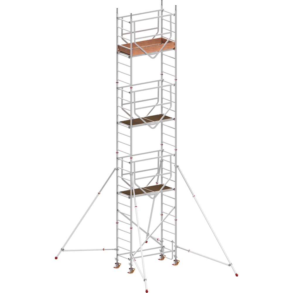 Fahrgerüst SAFE-T 707008