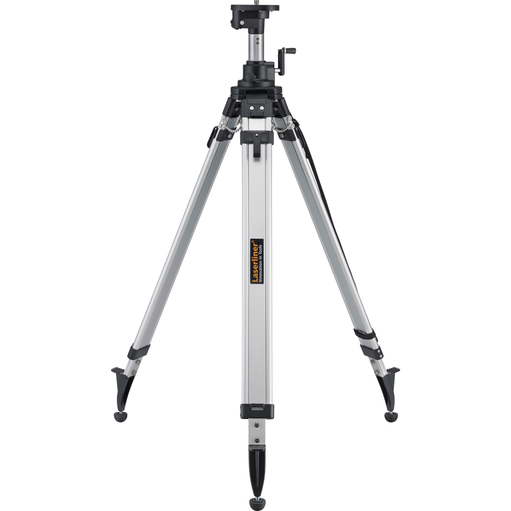 Laserliner Kurbelstativ P 260cm 5/8" verstellb. 120-260cm