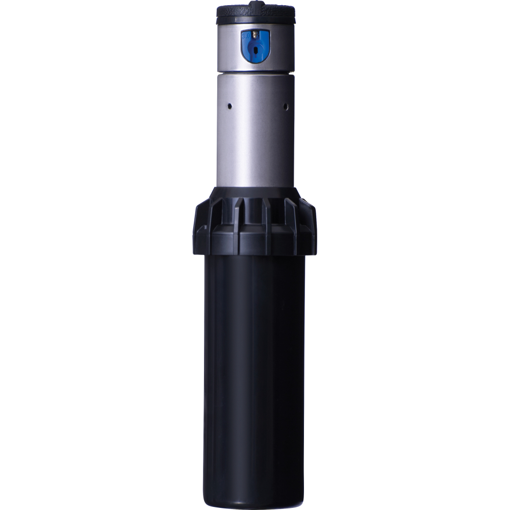 Versenkregner I-20-04-SS 360°/50-360° Aufst. 102mm