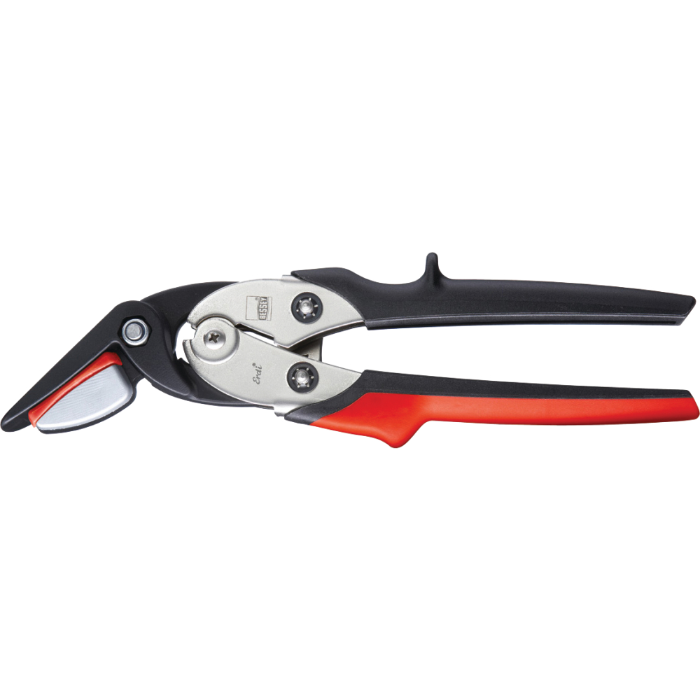 Bessey Bandeisenschere D123S 260mm mit Niederhalter