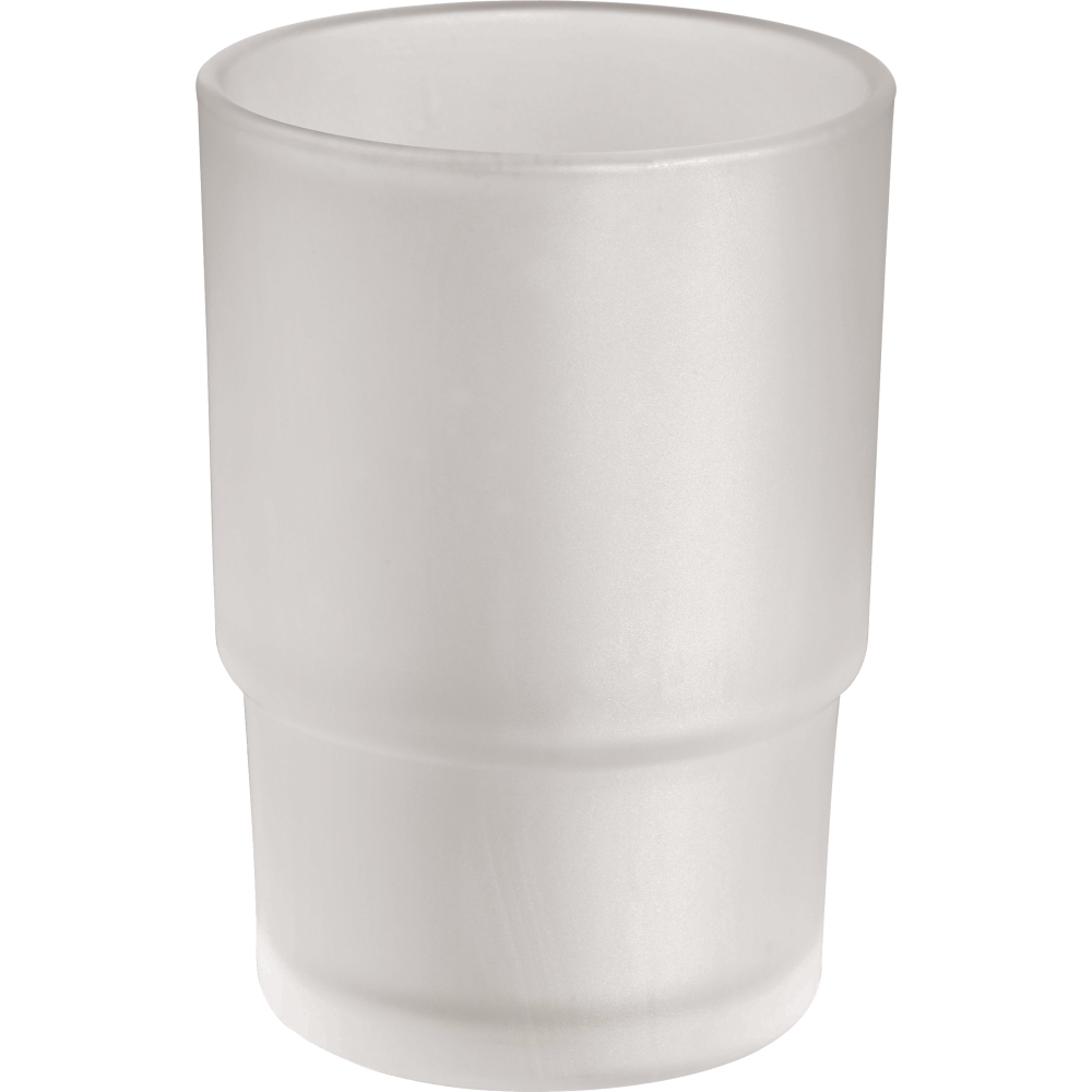 Kristallglas ohne Halter basic