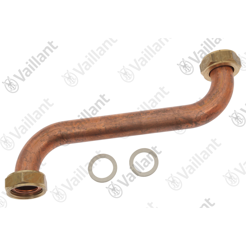 Vaillant Rohr Vaillant-Nr. 0020174702