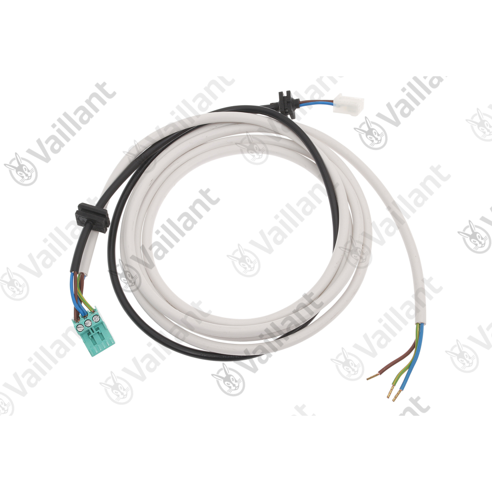 Vaillant Kabelbaum, 230V Vaillant-Nr. 0020204471