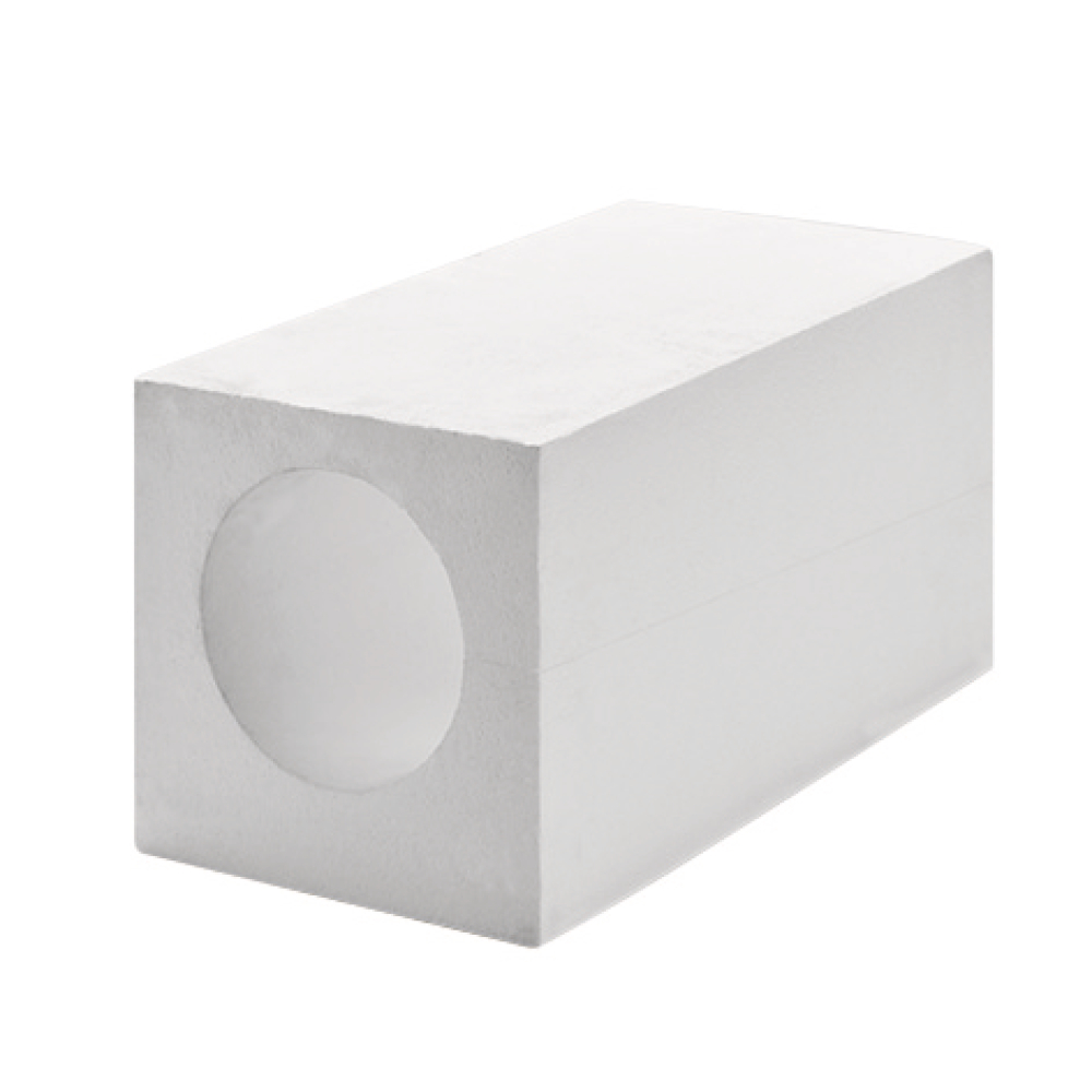 Vaillant EPS-Montageblock VAZ-WD 160 für recoVAIR VAR 60/1 D(W), ALD 160mm