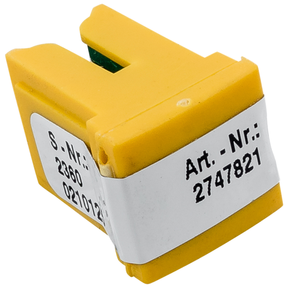 Wolf Parametersatz/-stecker NG für CGB-2 75kW