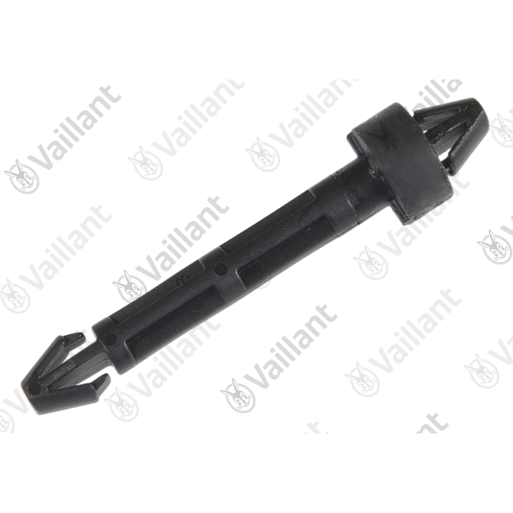 Vaillant Halter, Befestigung Lüfter Vaillant-Nr. 0020115515